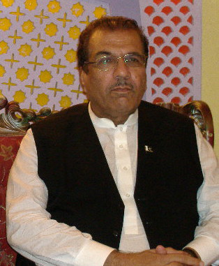 Mujeeb-ur-Rehman Shami